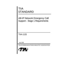 TIA TIA-1133