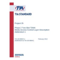 TIA TIA-102.BBAC-1