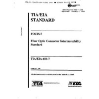 TIA ANSI/TIA/EIA-604-7