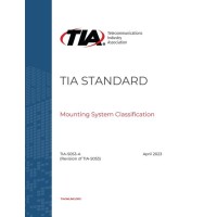 TIA TIA-5053-A