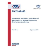 TIA ANSI/TIA-1019-A