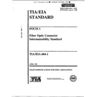 TIA TIA/EIA-604-1