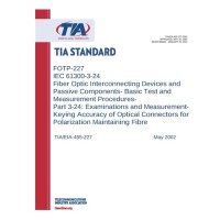 TIA TIA/EIA-455-227