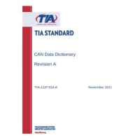 TIA TIA-1137.910-A