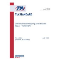 TIA TIA-1098-A