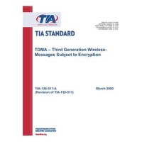 TIA TIA-136-511-A