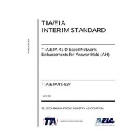 TIA TIA/EIA/IS-837