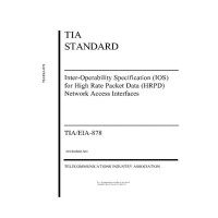 TIA TIA/EIA-878