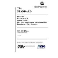 TIA ANSI/TIA-455-176-A