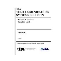 TIA TSB-54-B