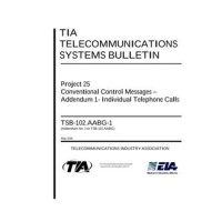 TIA TSB-102.AABG-1