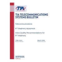 TIA TSB-116-A