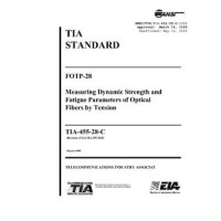 TIA ANSI/TIA-455-28-C