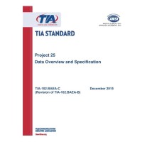 TIA ANSI/TIA-102.BAEA-C