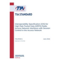 TIA TIA-878-B-1