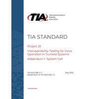 TIA TIA-102.CABC-C