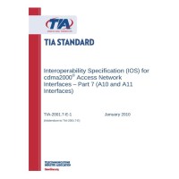 TIA TIA-2001.7-E-1