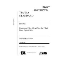 TIA TIA/EIA-455-81B