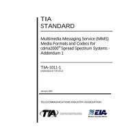 TIA TIA-1011-1