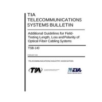 TIA TSB-140