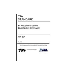 TIA TIA-157