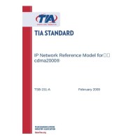 TIA TSB-151-A