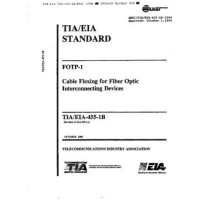 TIA ANSI/TIA/EIA-455-1B