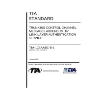 TIA TIA-102.AABC-B-1