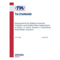 TIA TIA-4950