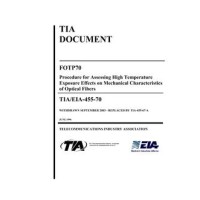 TIA TIA/EIA-455-70