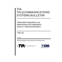 TIA TSB-141