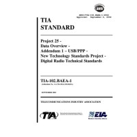 TIA ANSI/TIA-102.BAEA-1