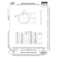 AIA NASM21258