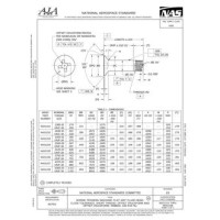 AIA NAS1151-1158