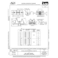 AIA NASM33737