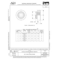 AIA NASM45938/12