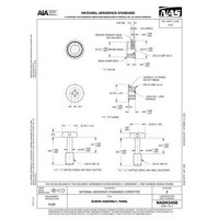 AIA NASM3498