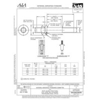 AIA NASM20600