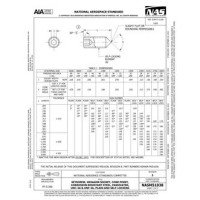 AIA NASM51038