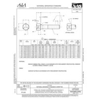 AIA NASM51095