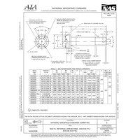 AIA NASM20004-20024