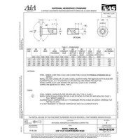 AIA NASM16536