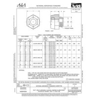 AIA NASM45938/8