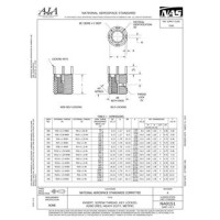 AIA NA0151