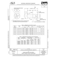 AIA NAS1630-1634