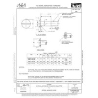 AIA NASM525