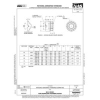 AIA NAS4445