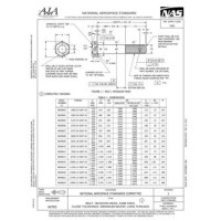 AIA NAS9603-9624