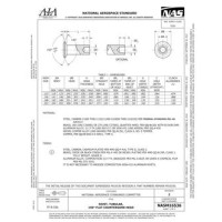 AIA NASM16536