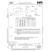 AIA NAS1401